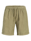 Jack & Jones Shorts grün