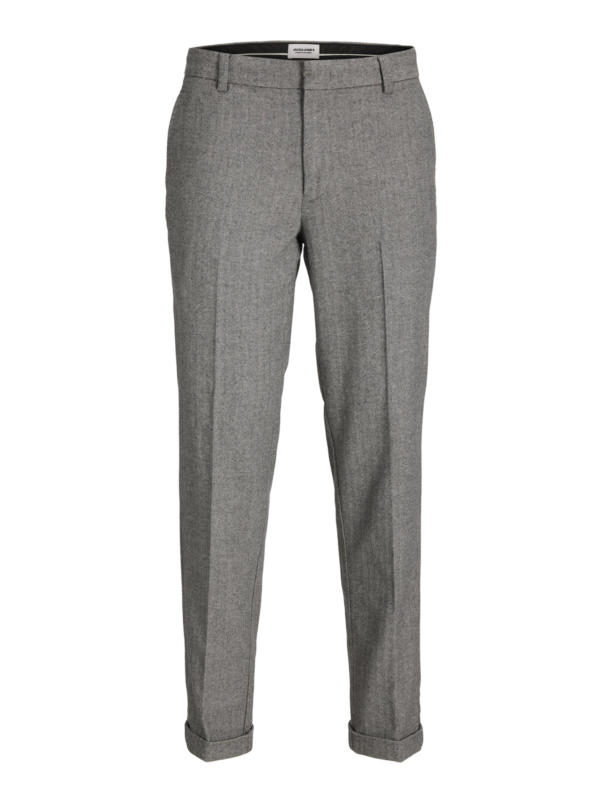 Jack & Jones Chinos grau