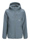 Jack & Jones Jacken petrol