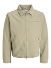 Jack & Jones Jacken & Mäntel beige