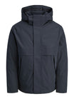 Jack & Jones Jacken & Mäntel dunkelblau