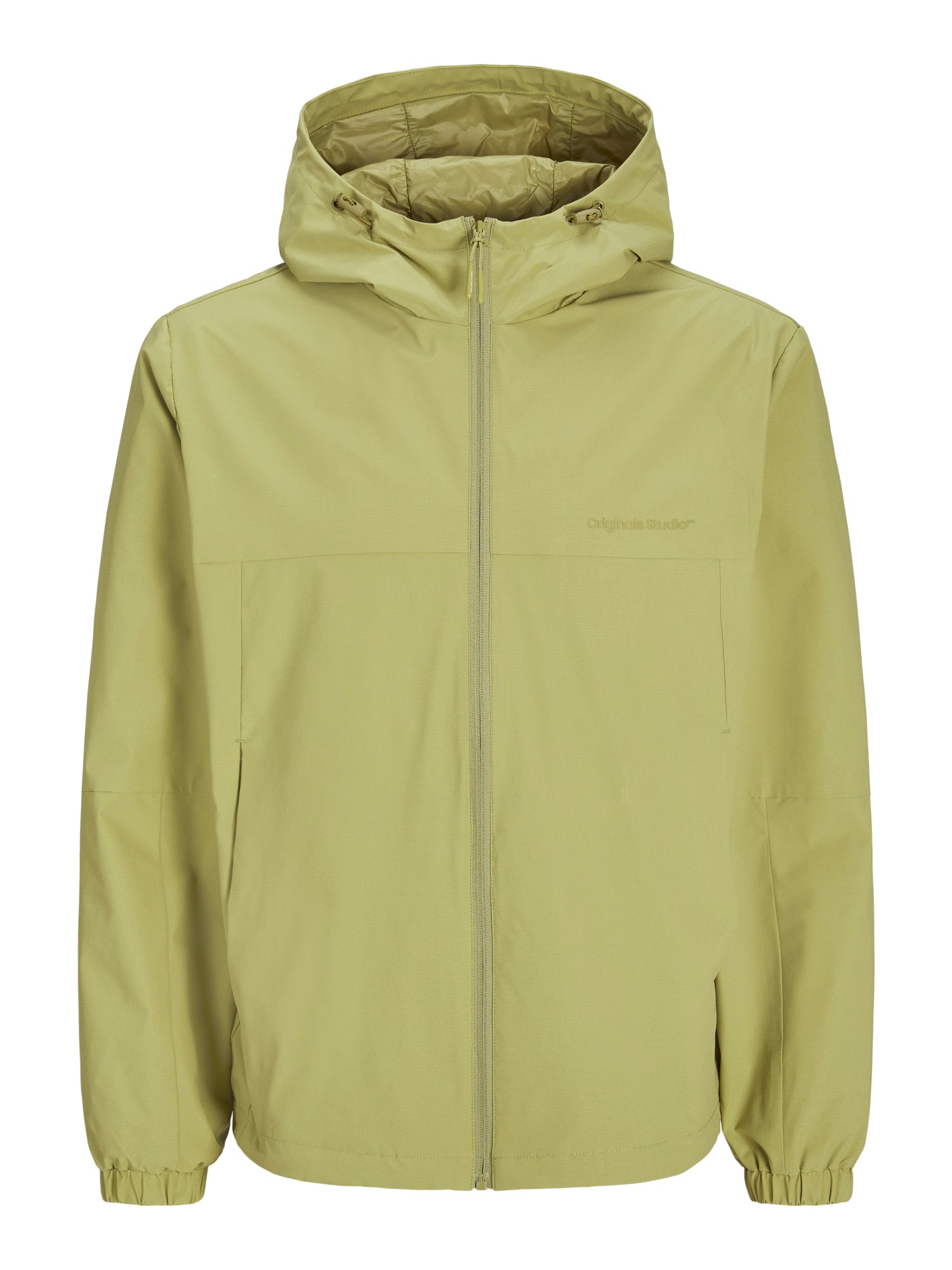 Jack & Jones Leichte Jacken grün