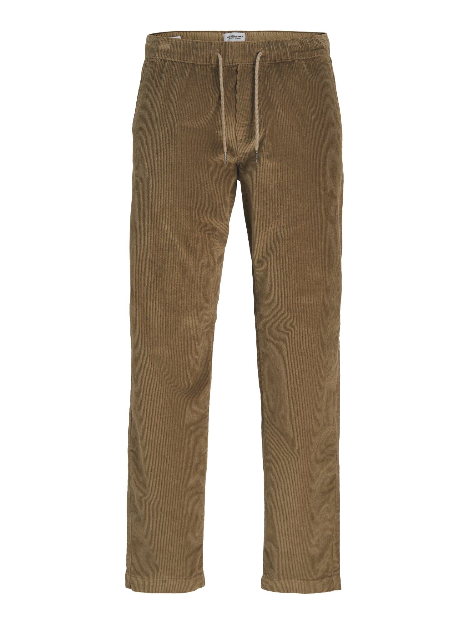 Jack & Jones Businesshosen braun