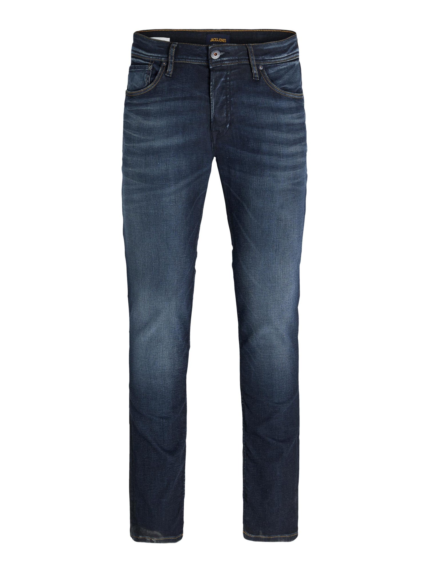 Jack & Jones Jeans blau