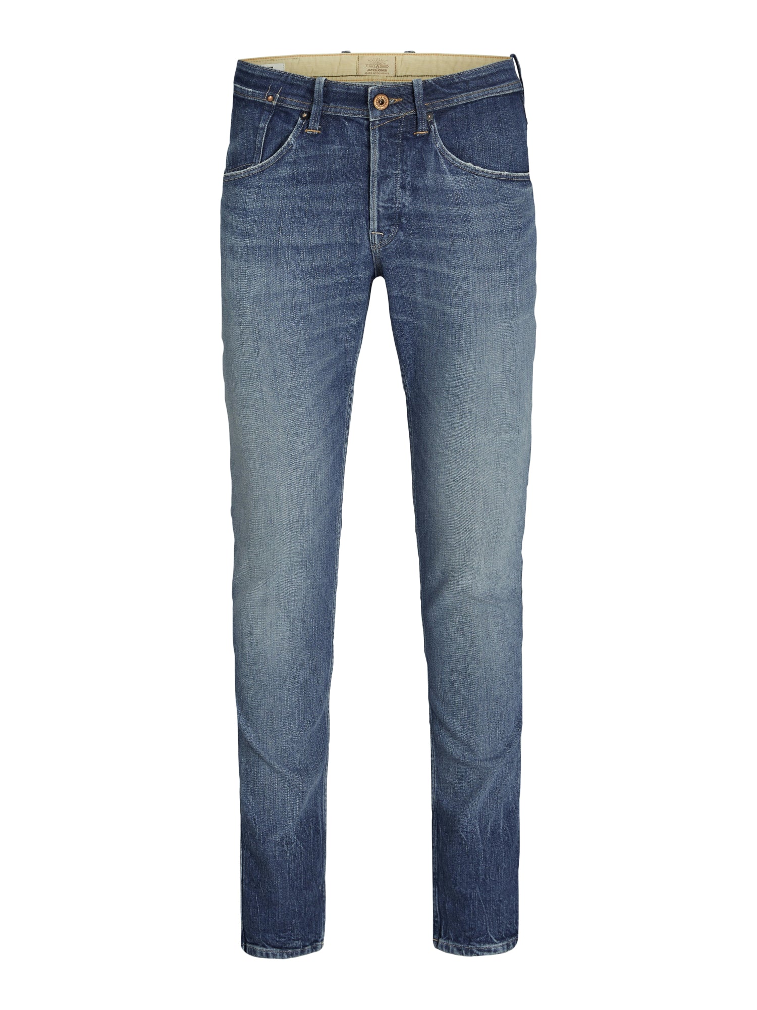 Jack & Jones Jeans blau