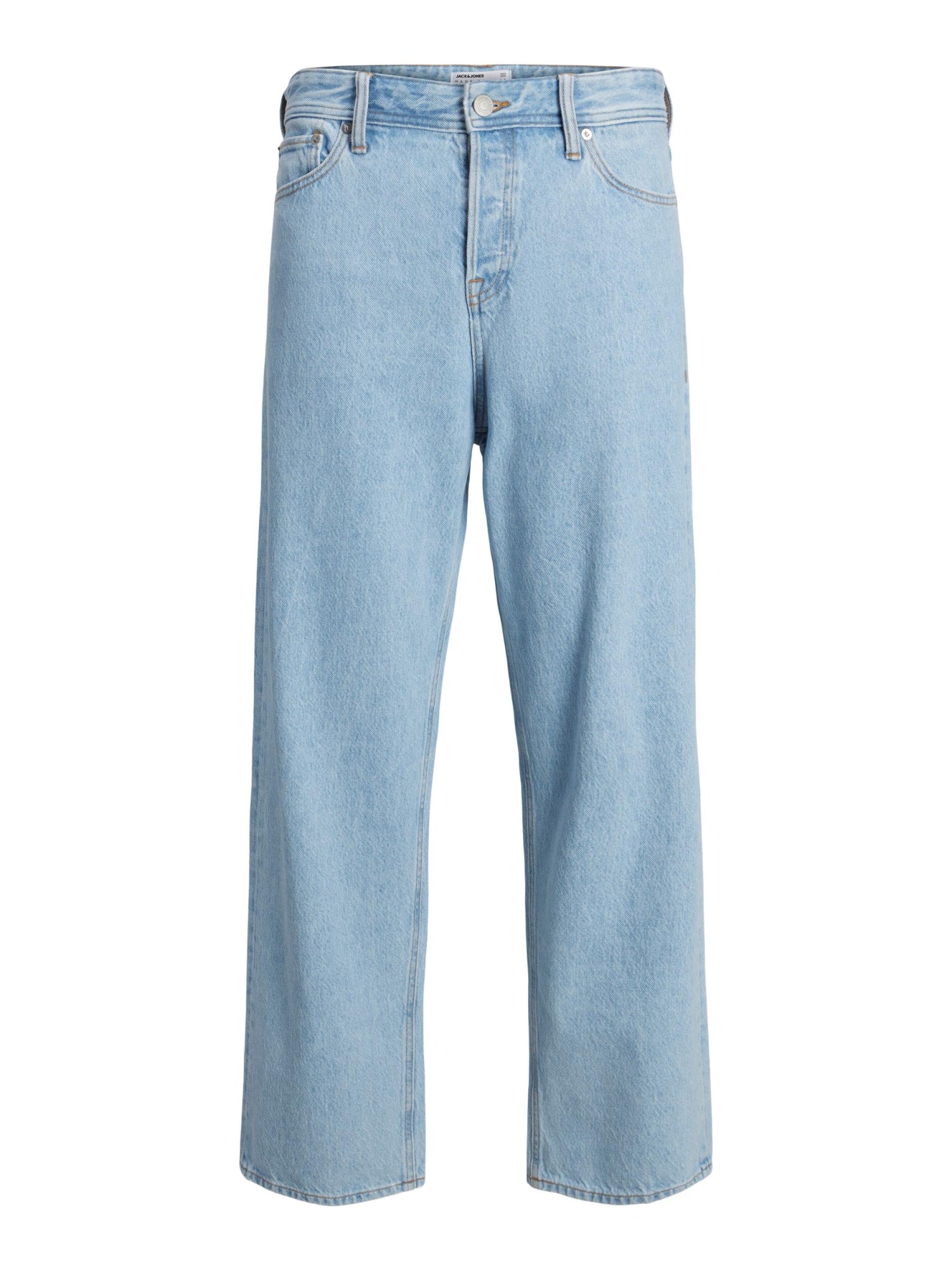 Jack & Jones Jeans hellblau