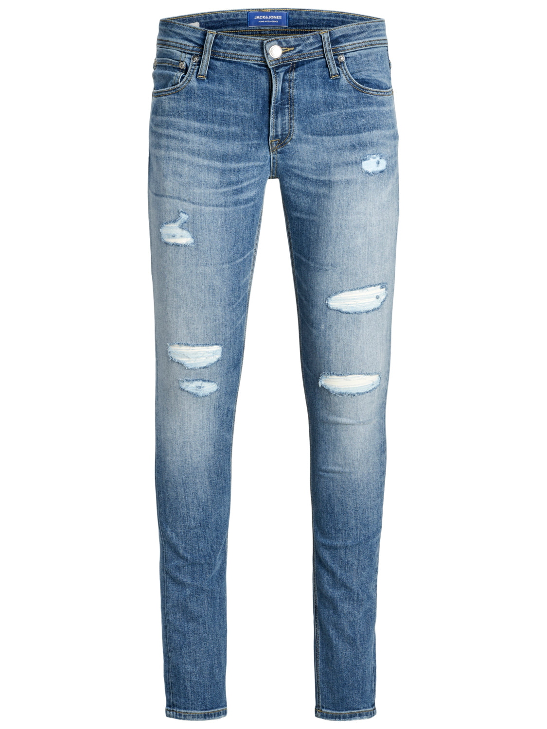 Jack & Jones Jeans hellblau