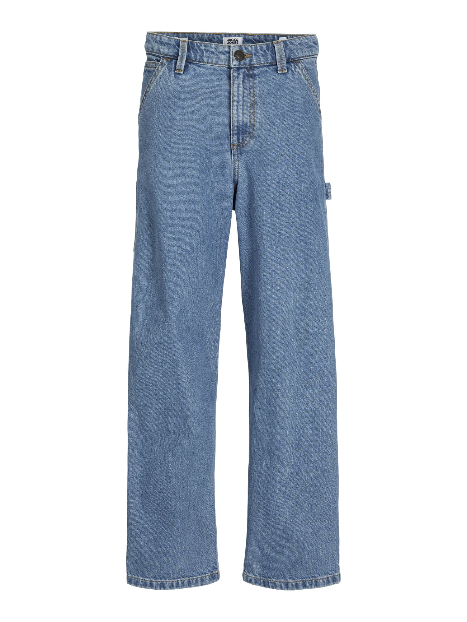 Jack & Jones Jeans & Hosen dunkelblau