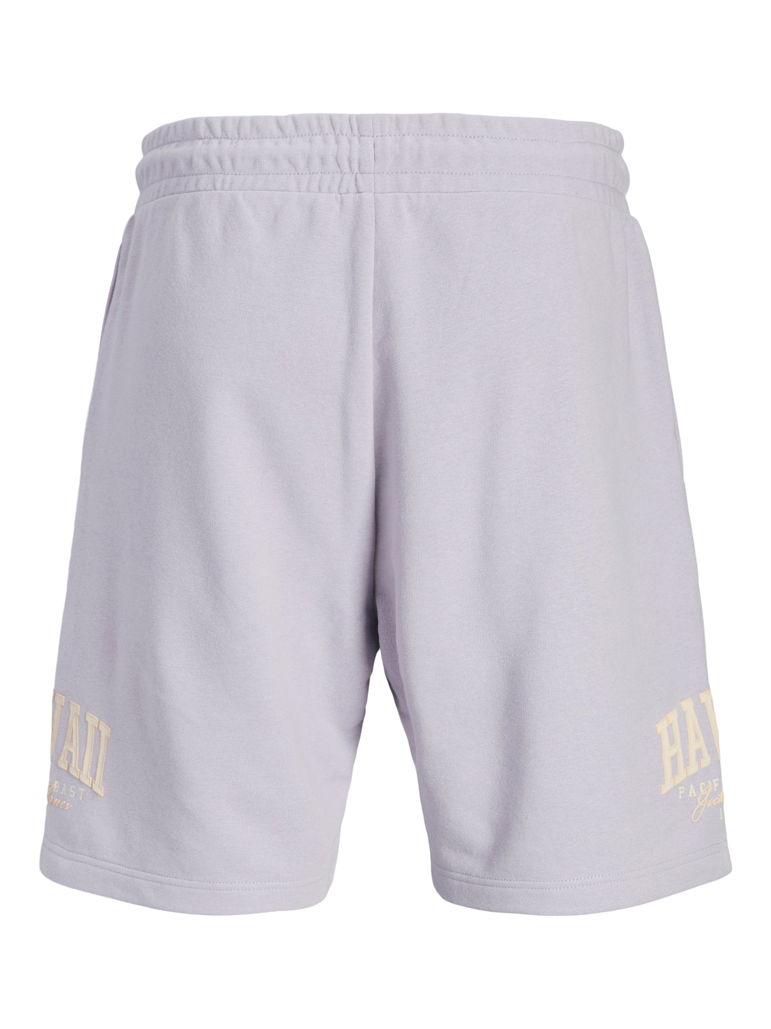 Jack & Jones Jeans & Hosen lavendel