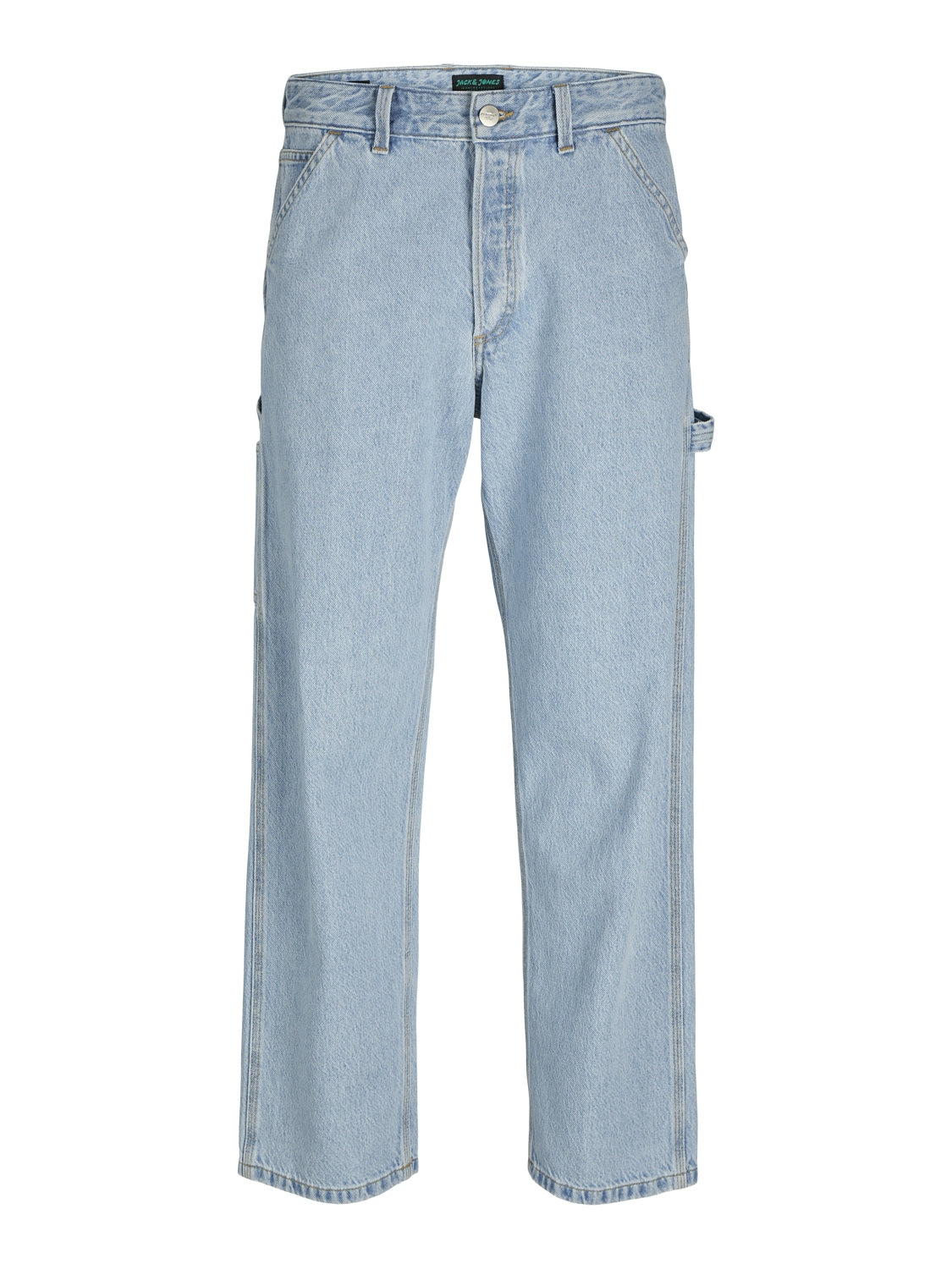 Jack & Jones Relaxed Fit hellblau