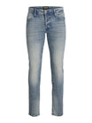 Jack & Jones Skinny, Slim blau