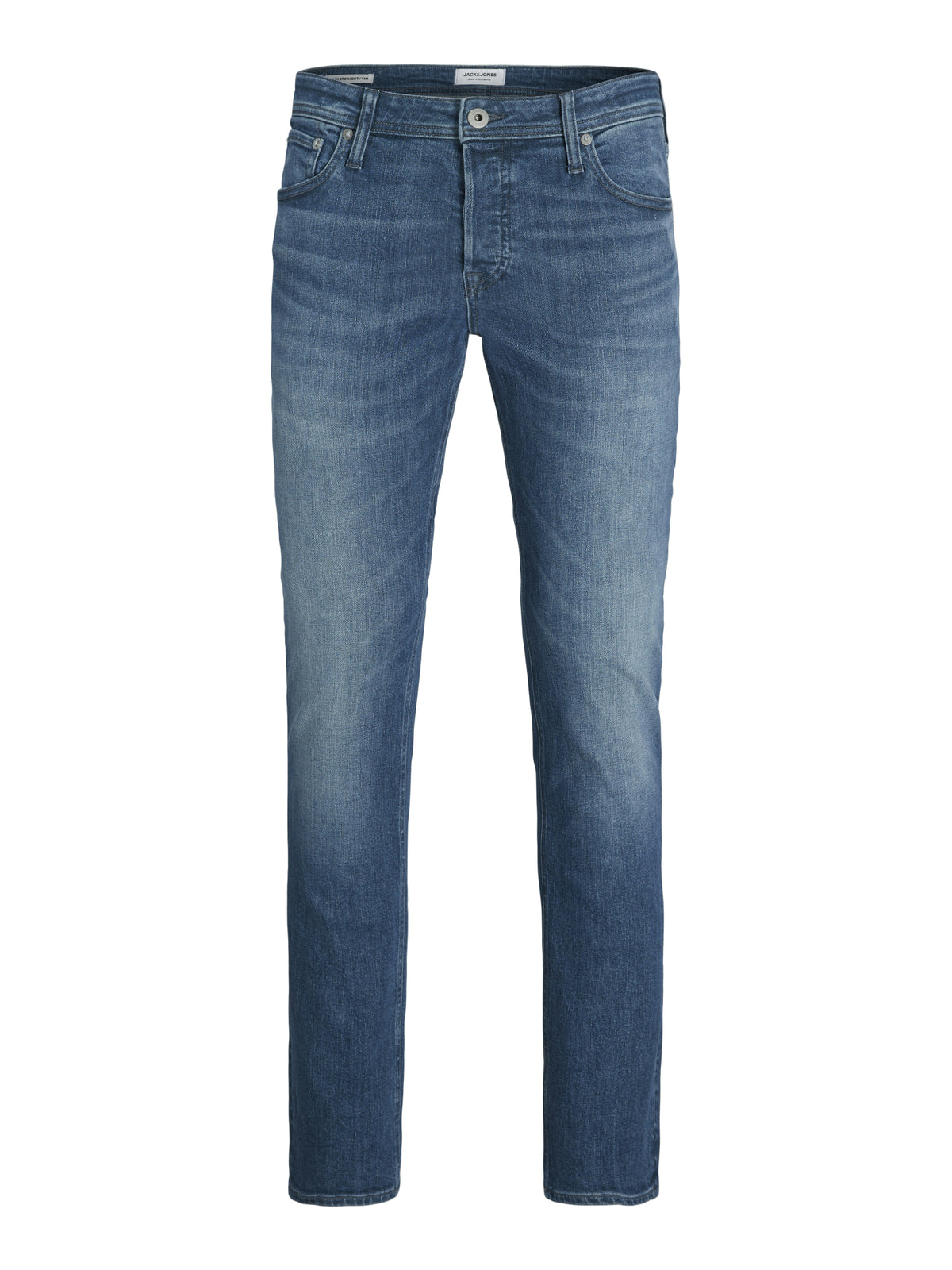 Jack & Jones Skinny, Slim blau