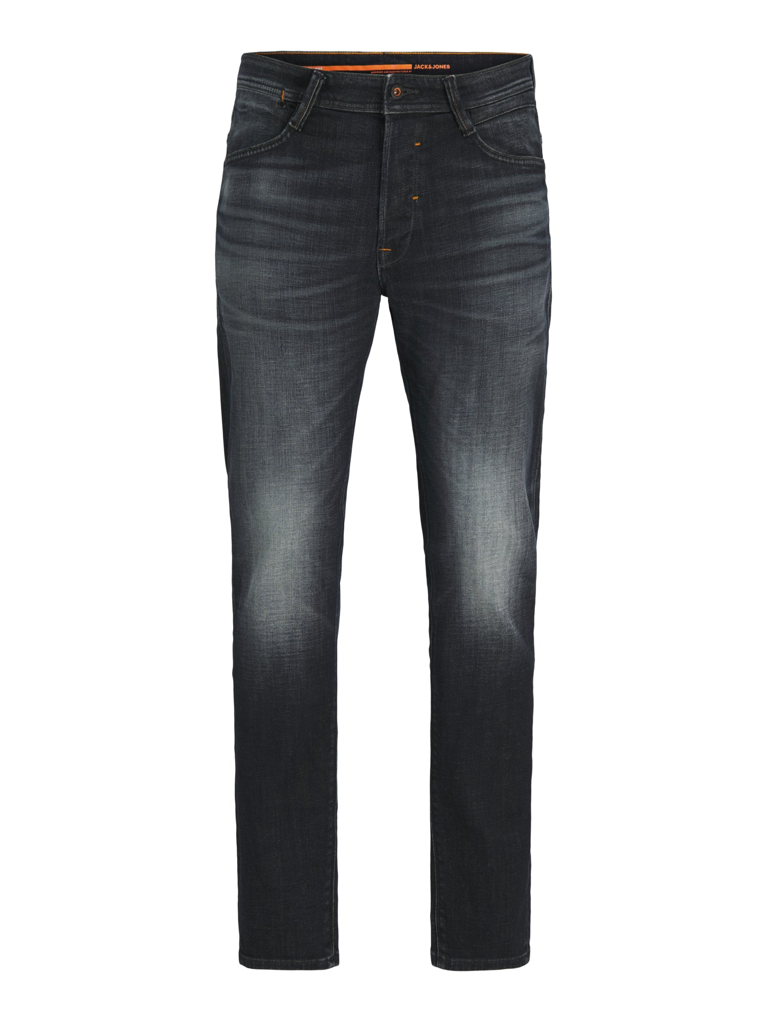 Jack & Jones Straight dunkelblau