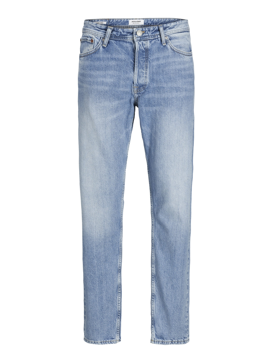 Jack & Jones Straight hellblau
