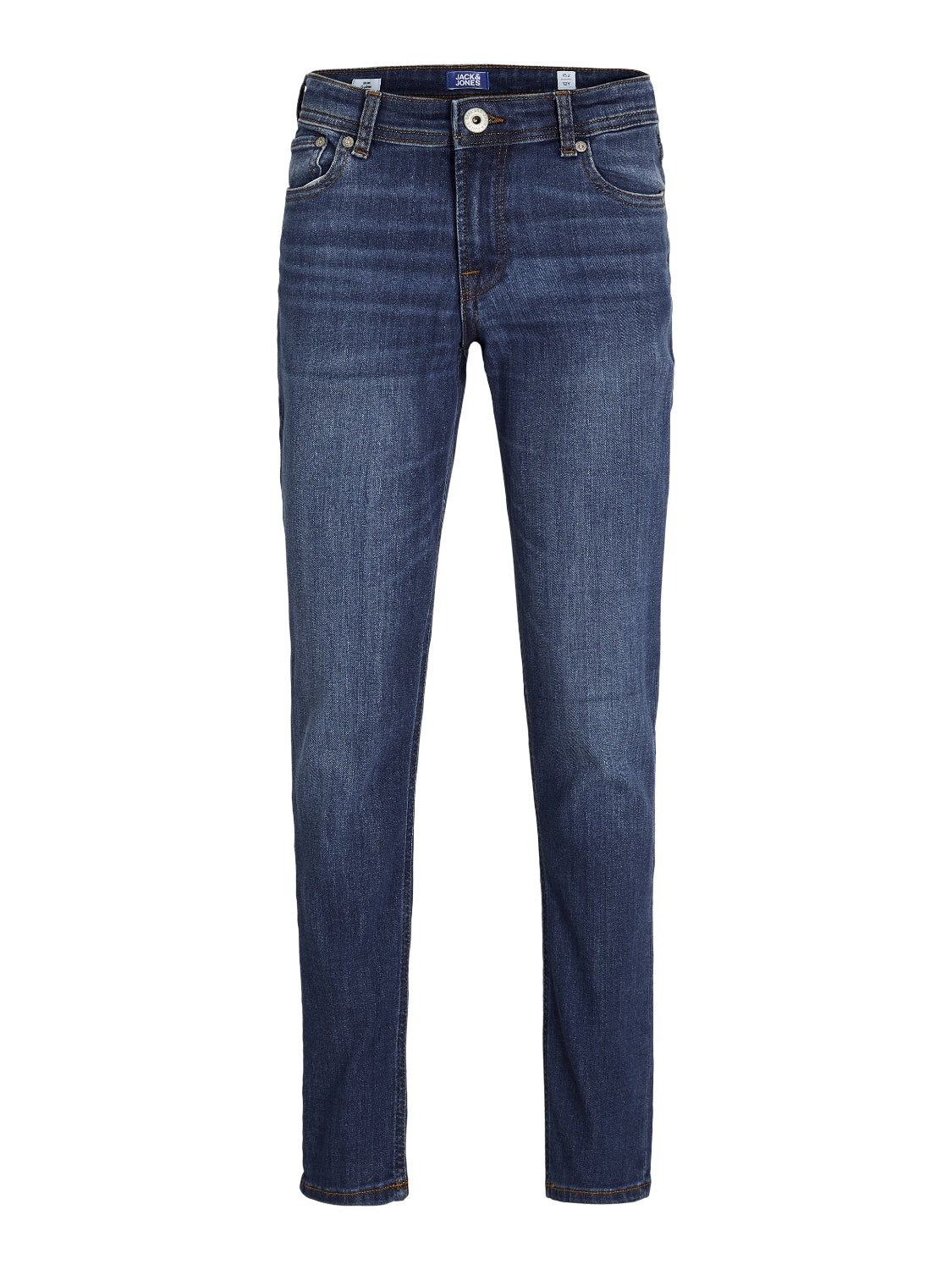 Jack & Jones Jeans & Hosen blau