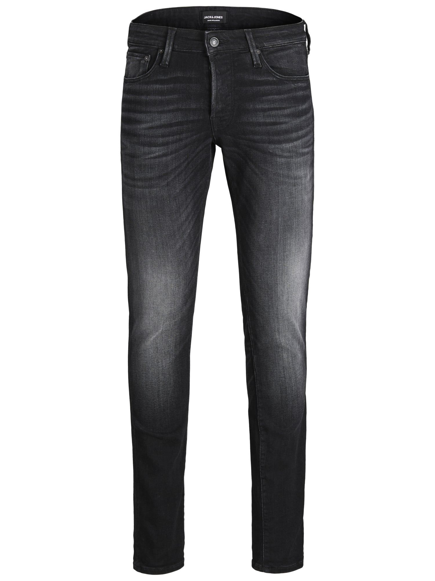 Jack & Jones Skinny, Slim schwarz