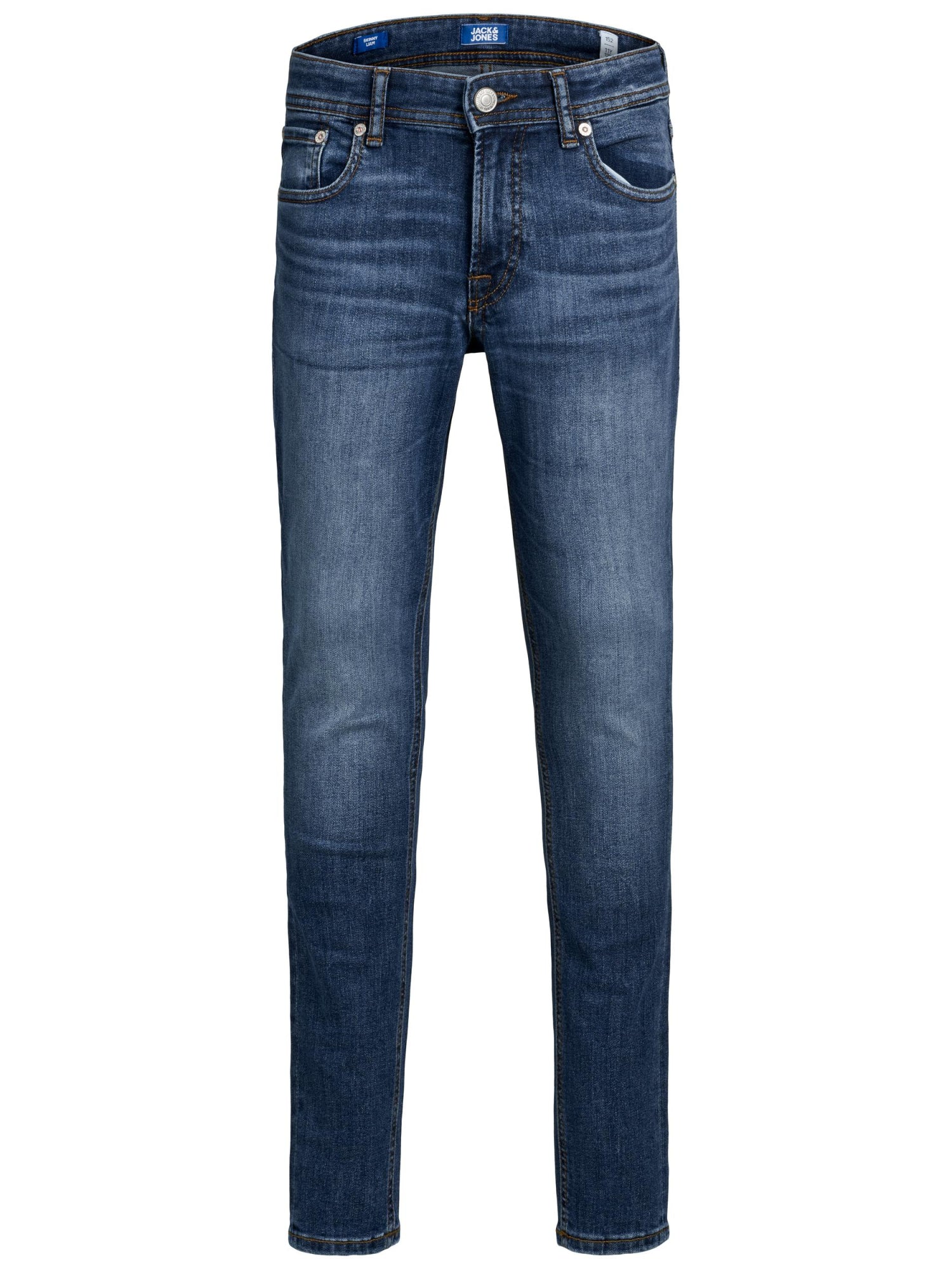 Jack & Jones Jeans & Hosen blau