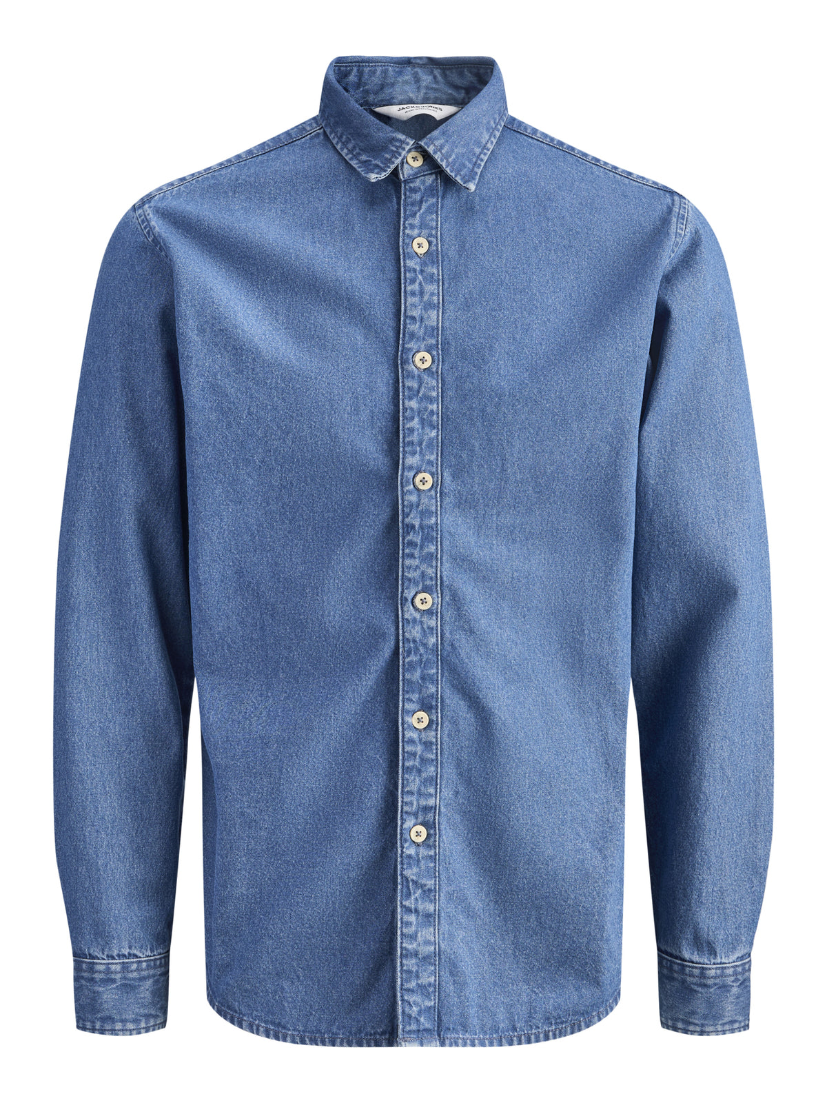 Jack & Jones Shirts & Hemden blau
