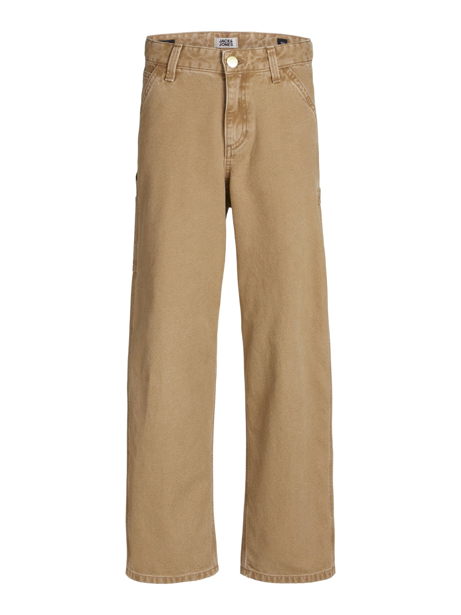 Jack & Jones Jeans & Hosen braun