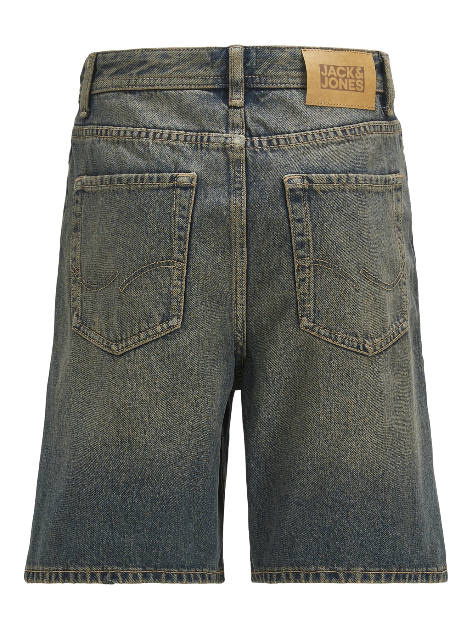 Jack & Jones Jeans & Hosen blau