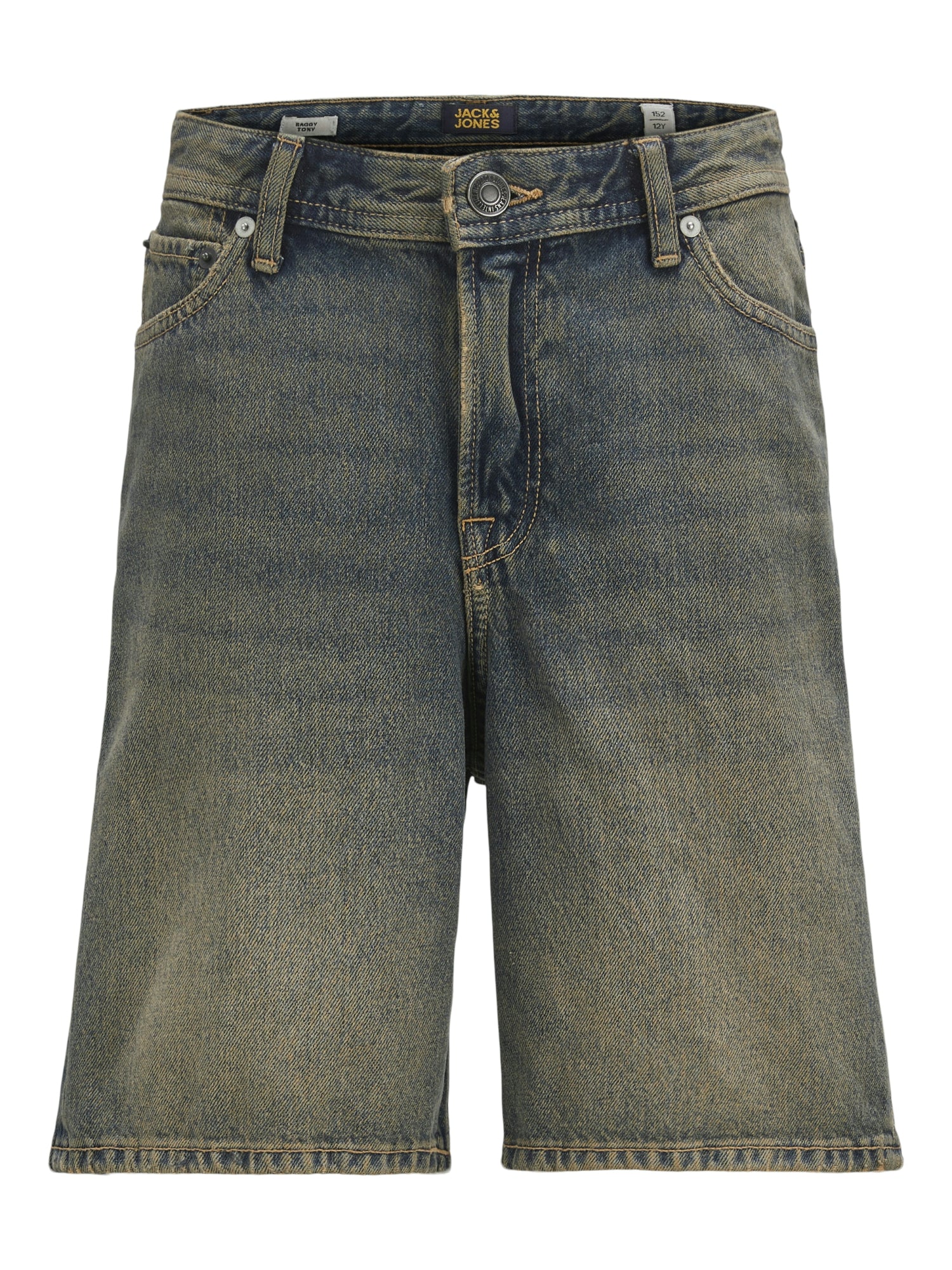 Jack & Jones Jeans & Hosen blau