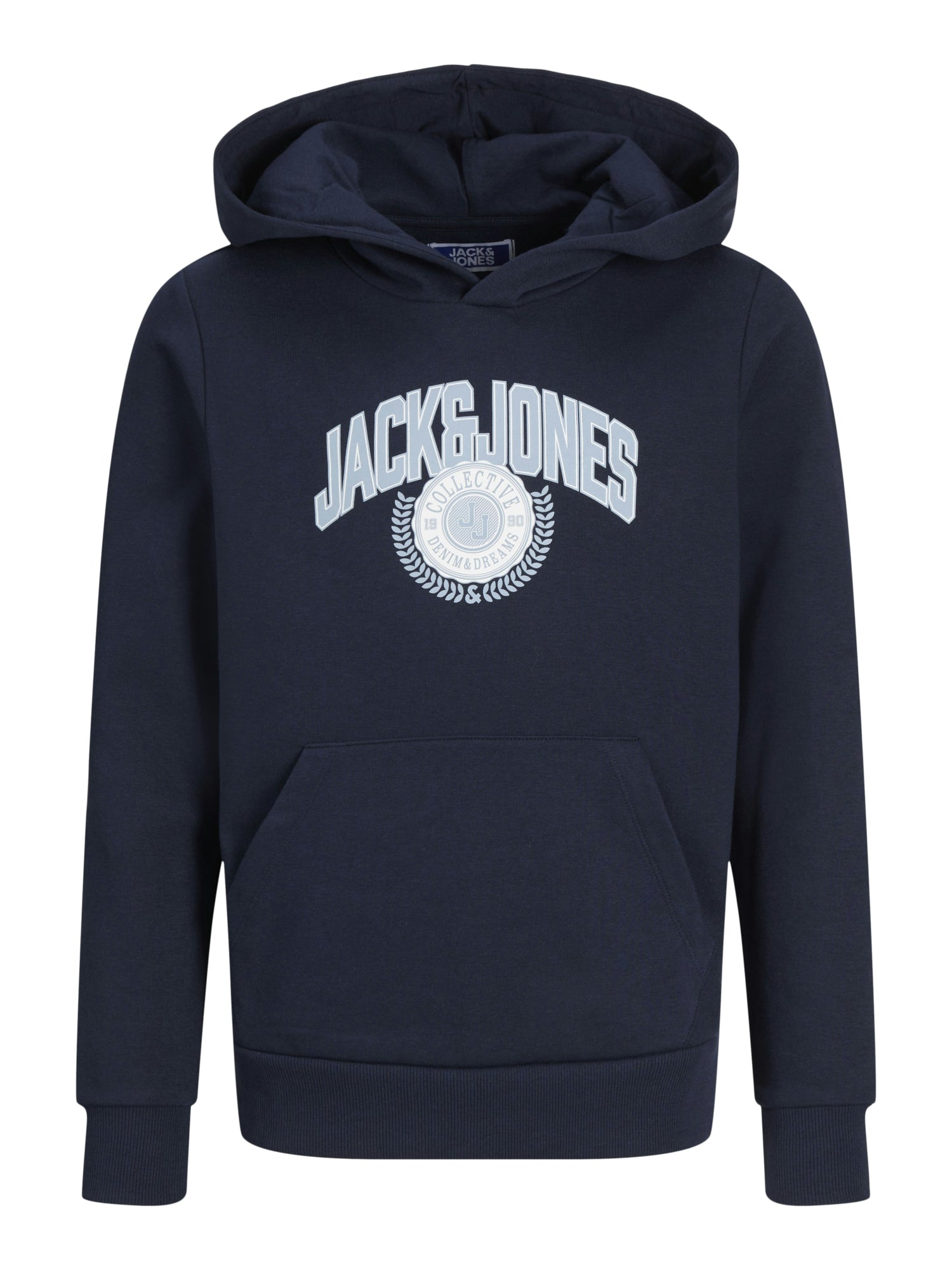 Jack & Jones Pullis & Hoodies dunkelblau