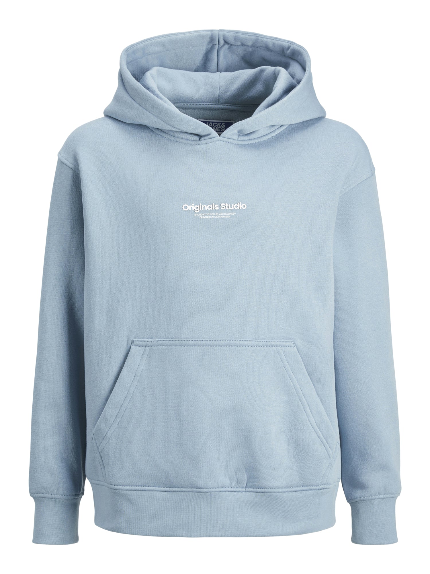 Jack & Jones Pullis & Hoodies hellblau