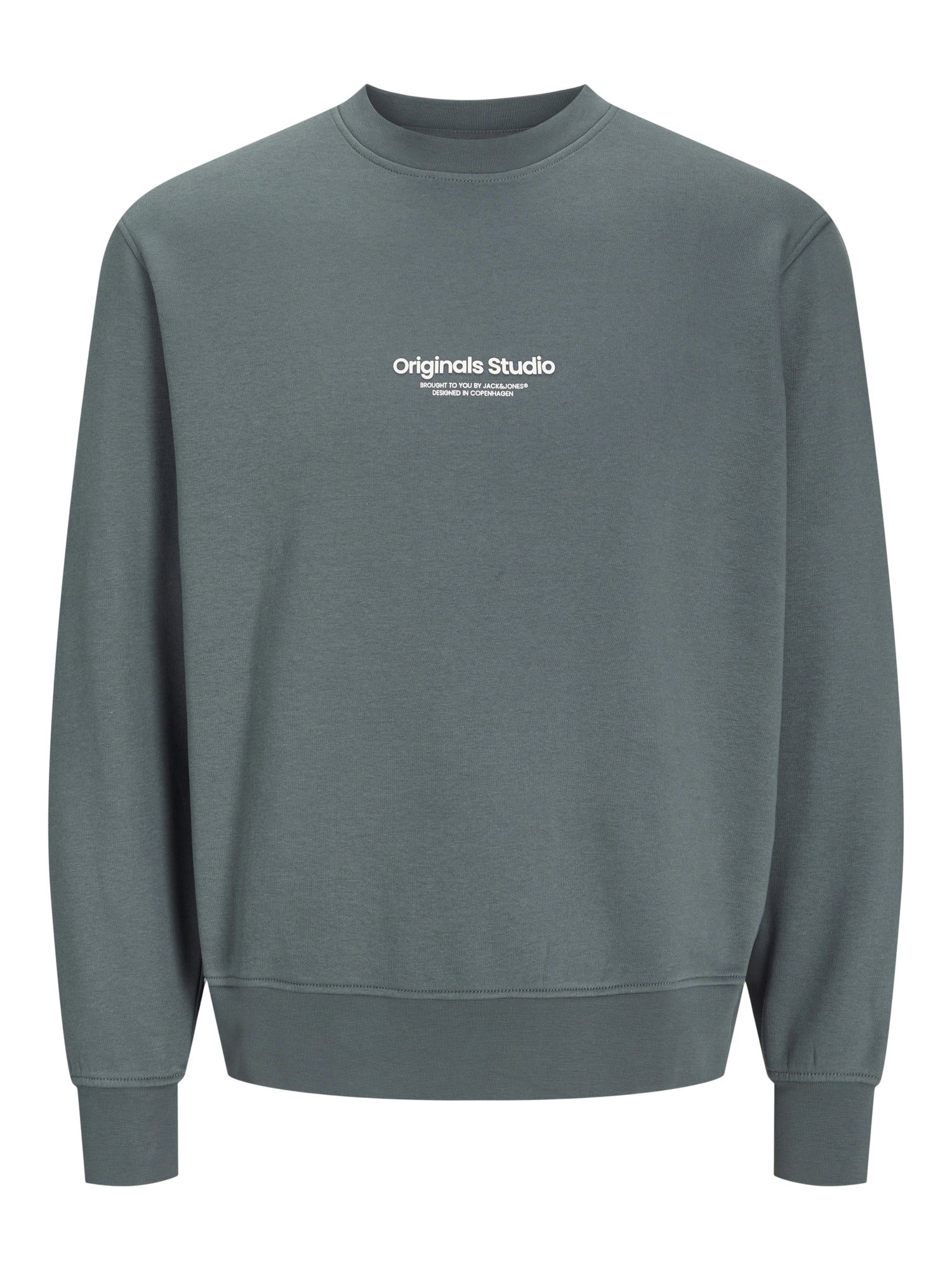 Jack & Jones Sweatshirts grau