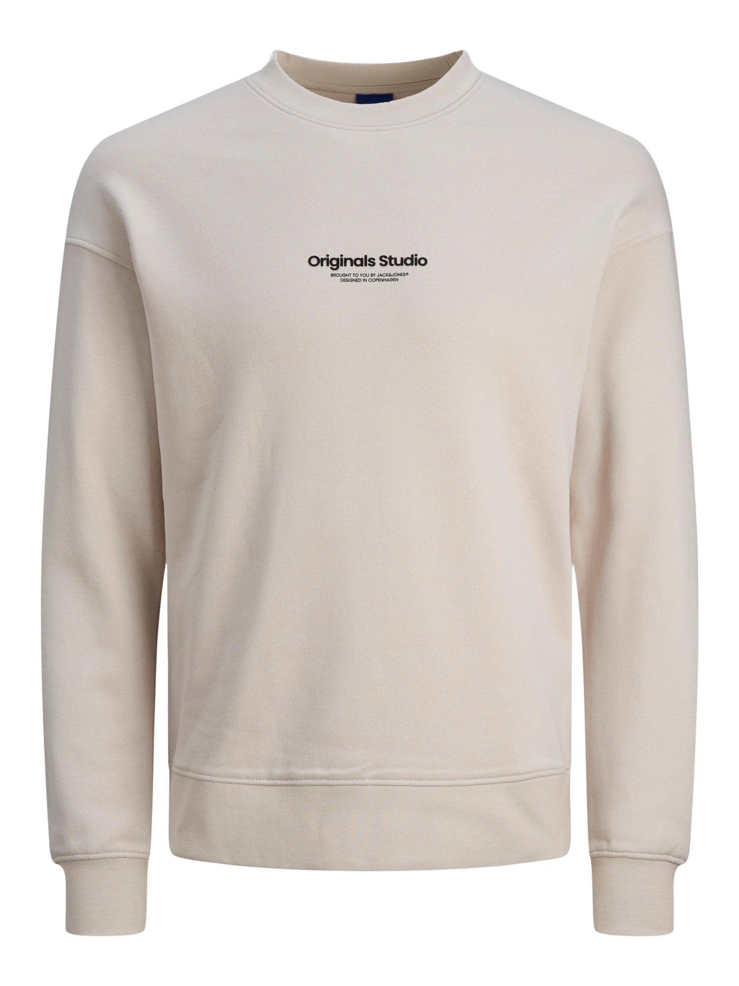 Jack & Jones Sweatshirts hellbraun