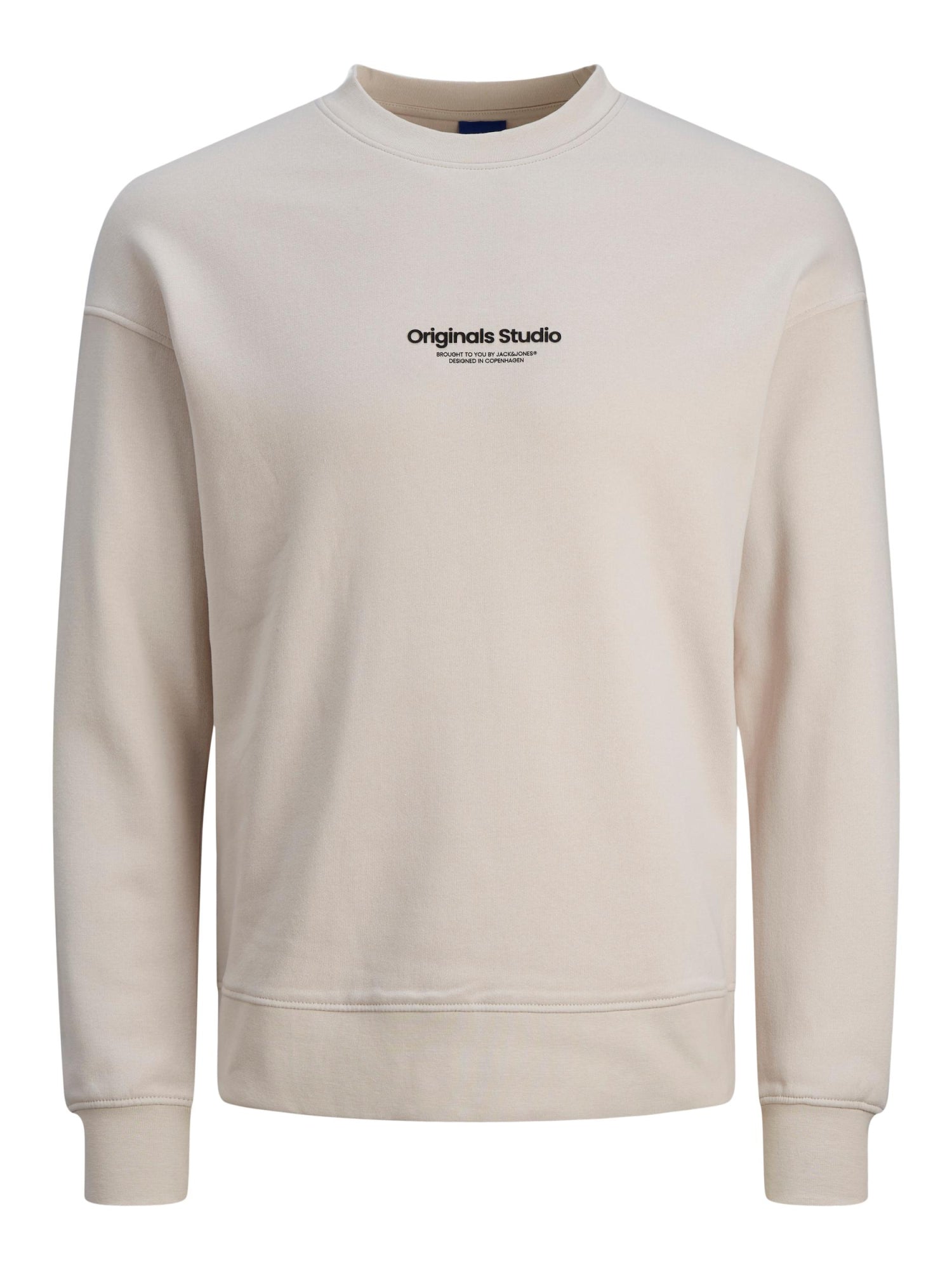 Jack & Jones Sweatshirts  hellbraun