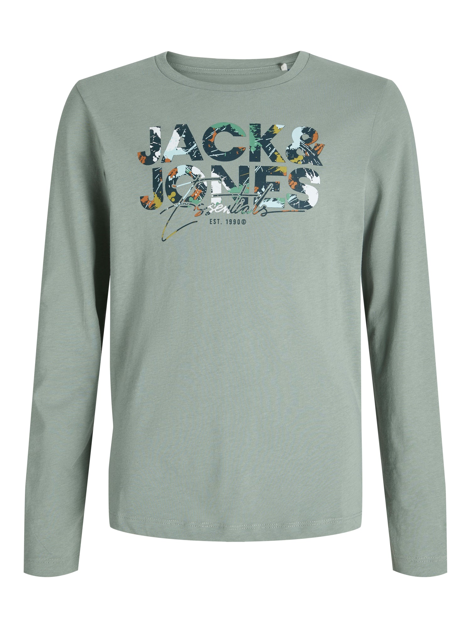 Jack & Jones Shirts & Hemden mint