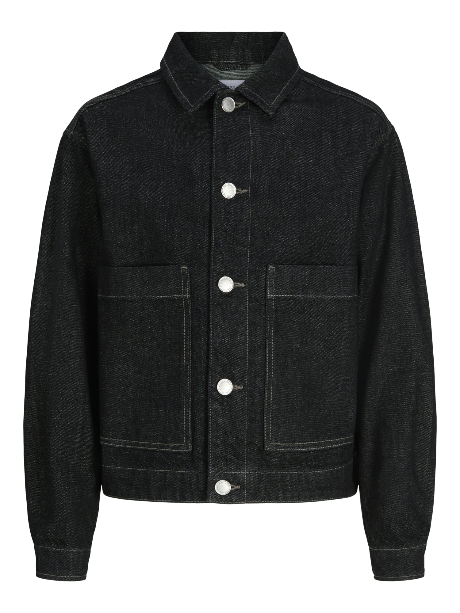 Jack & Jones Jacken blau