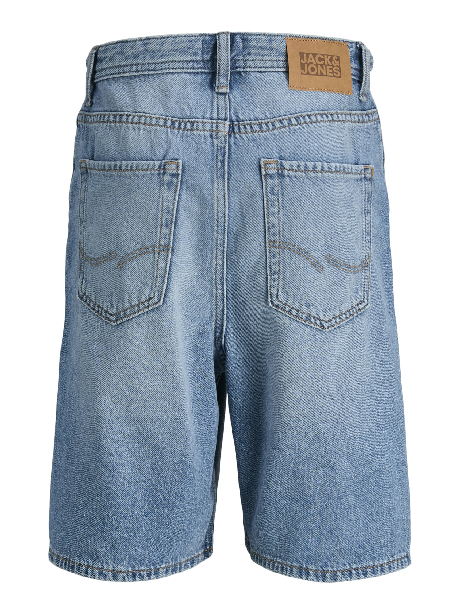 Jack & Jones Jeans & Hosen blau