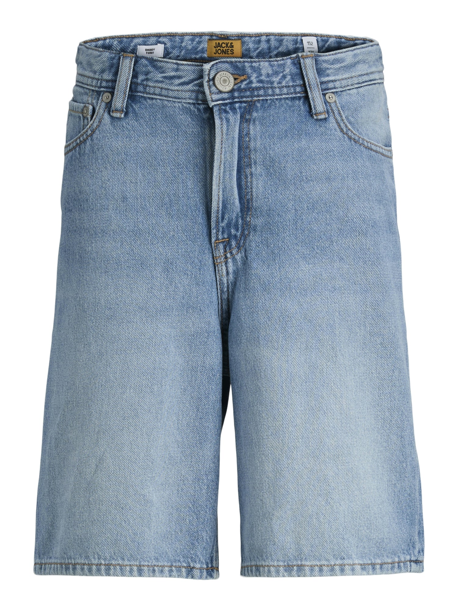 Jack & Jones Jeans & Hosen blau