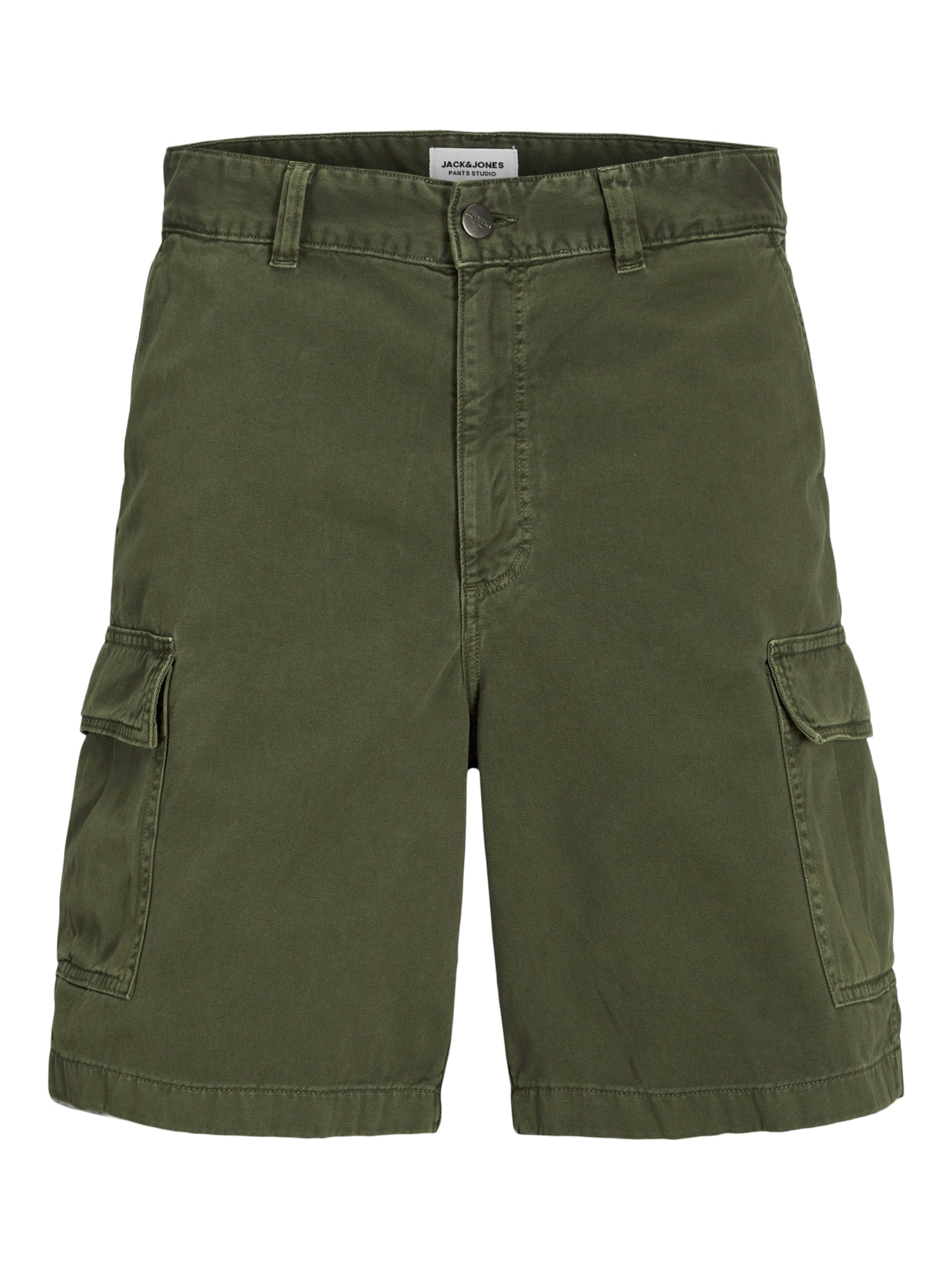 Jack & Jones Shorts grün