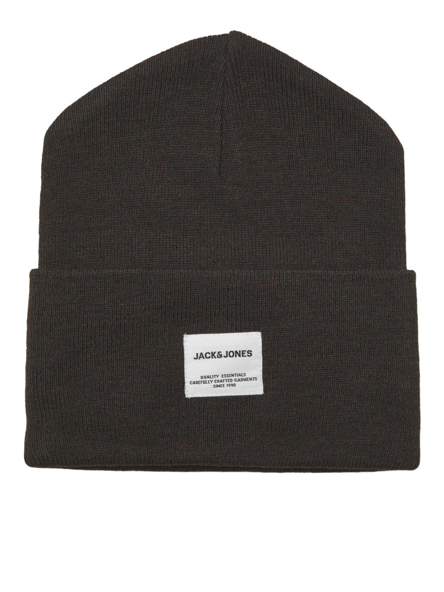 Jack & Jones Mützen, Caps  braun