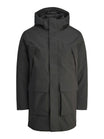 Jack & Jones Jacken & Mäntel  schwarz