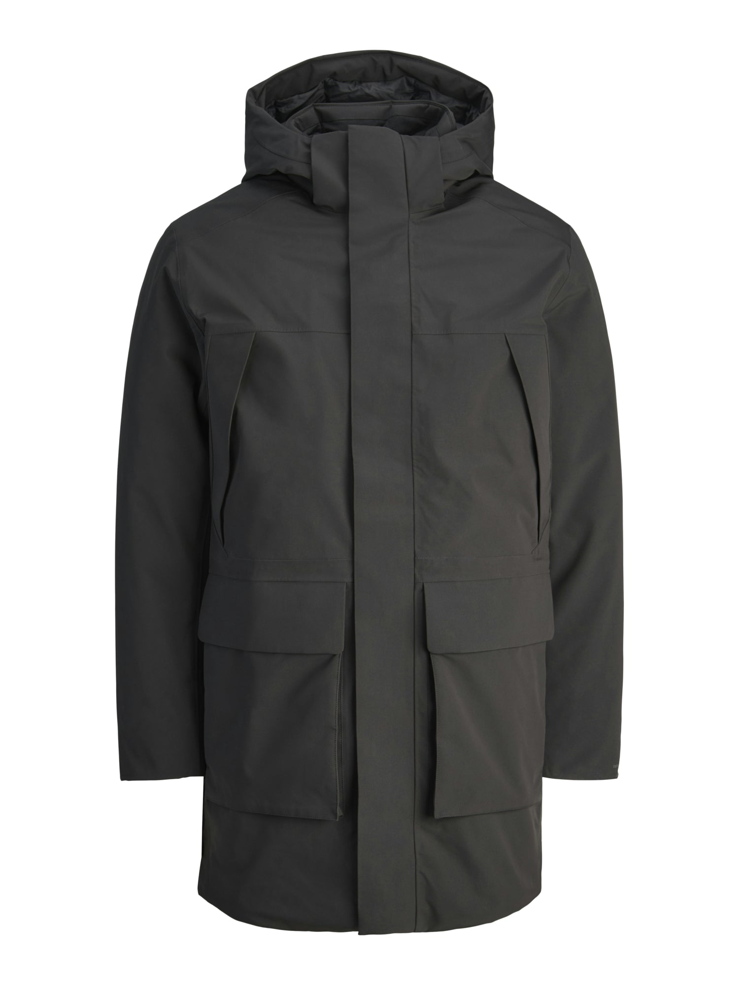 Jack & Jones Jacken & Mäntel  schwarz