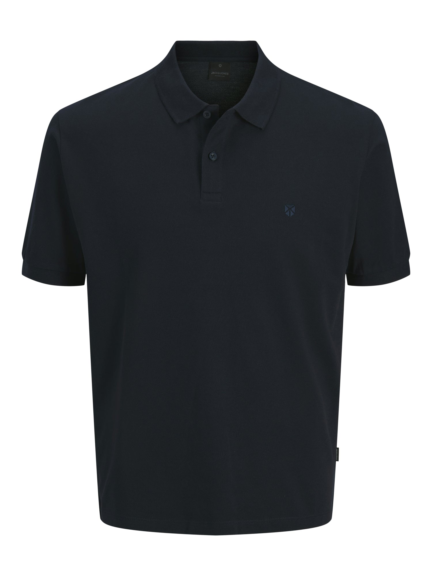 Jack & Jones Shirts & Hemden dunkelblau