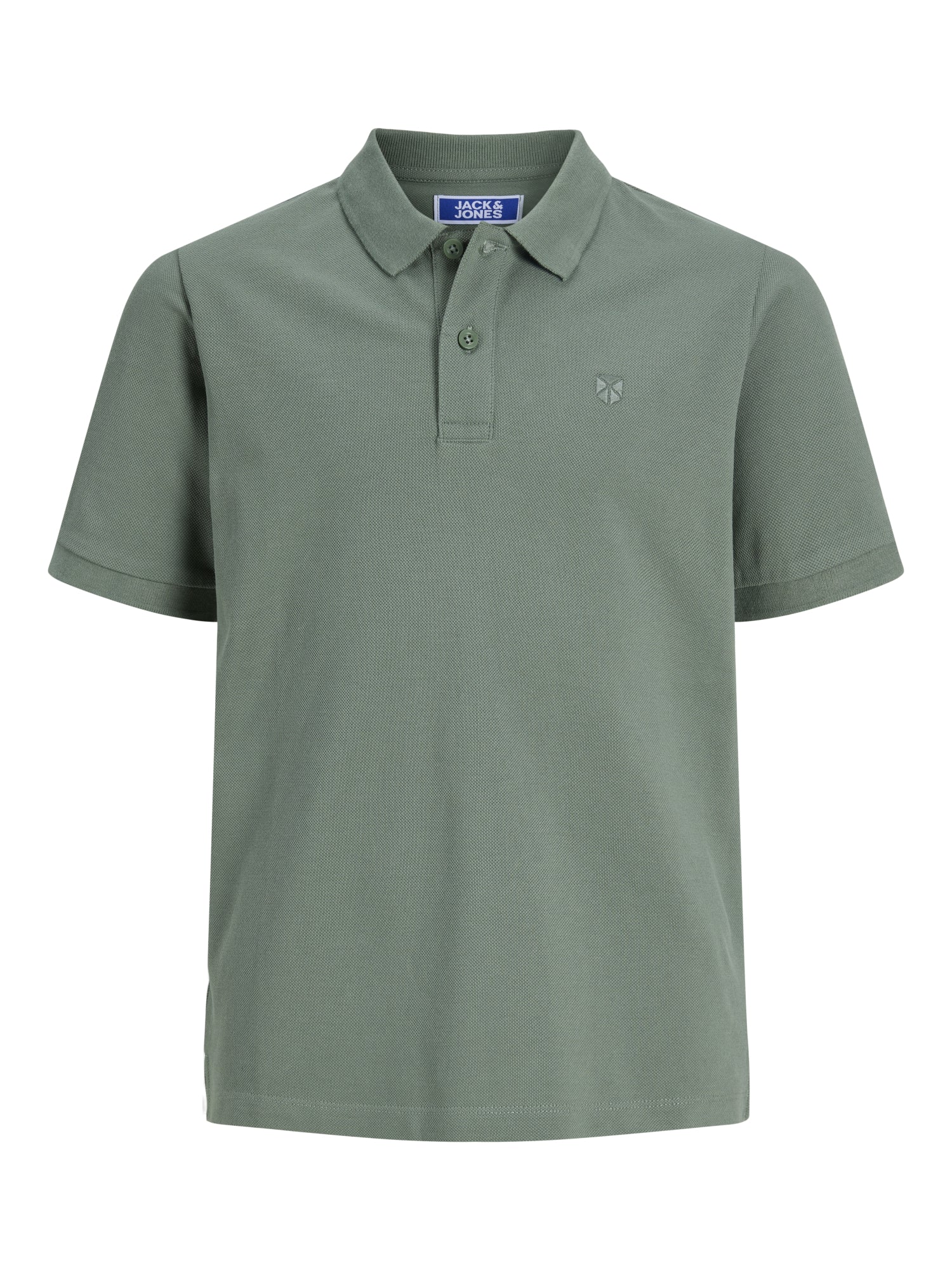 Jack & Jones Shirts & Hemden hellgrün