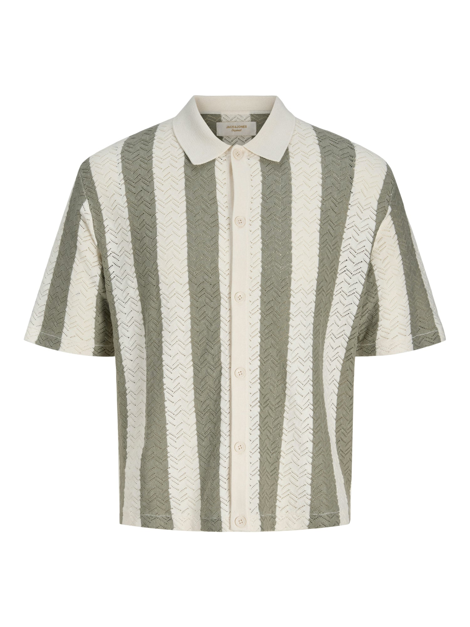 Jack & Jones Hemden oliv