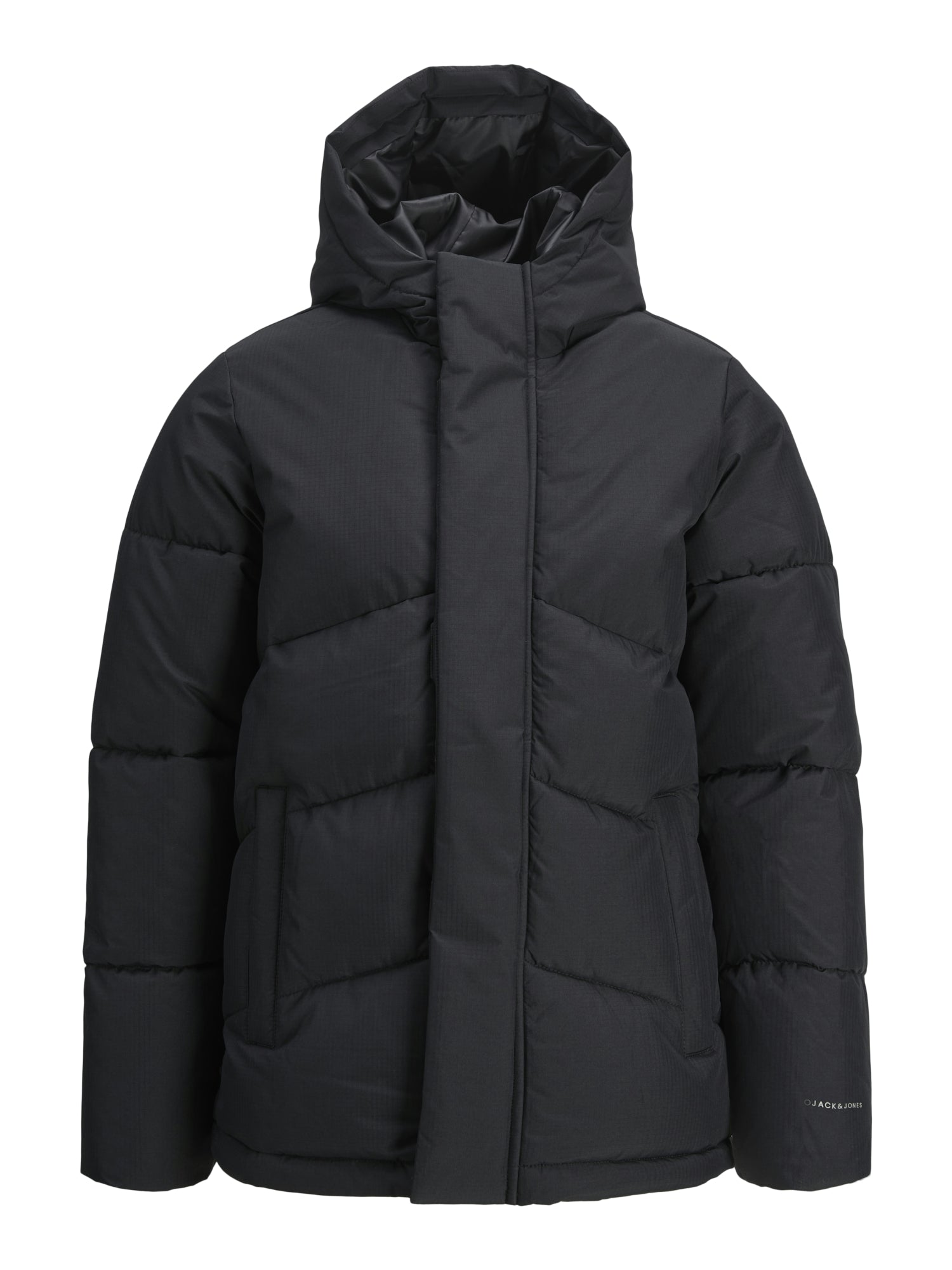 Jack & Jones Jacken schwarz