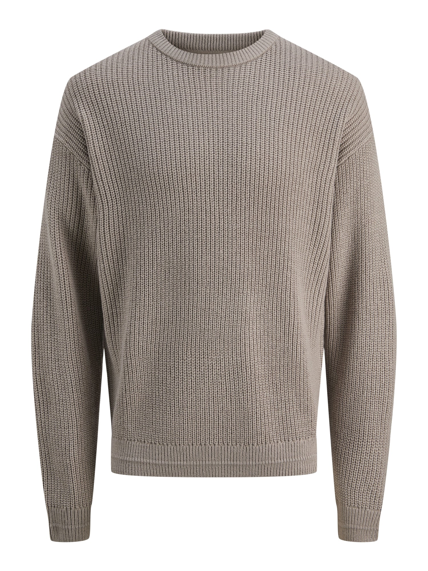 Jack & Jones Pullis & Hoodies  braun