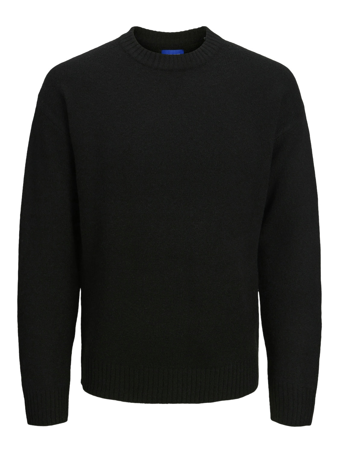 Jack & Jones Pullover schwarz