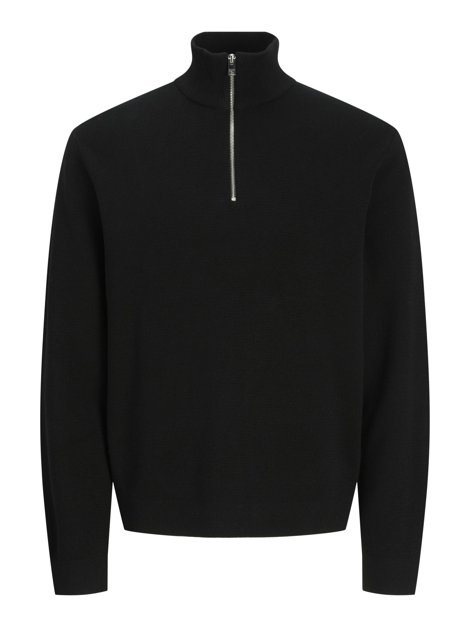 Jack & Jones Pullover schwarz