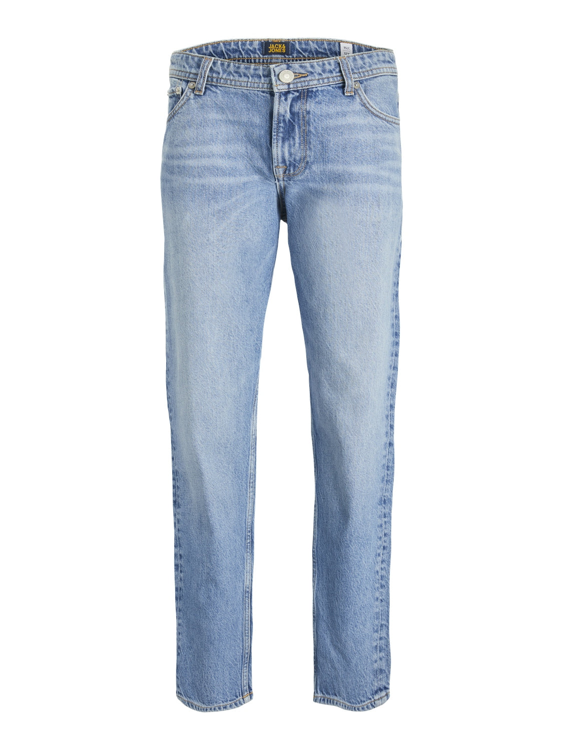 Jack & Jones Jeans & Hosen hellblau