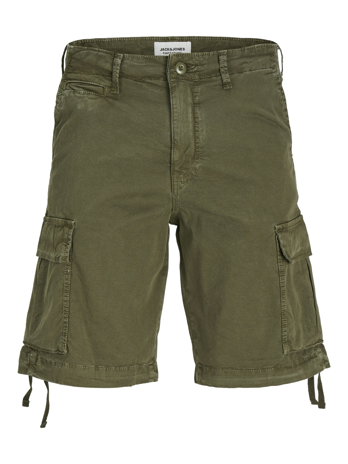 Jack & Jones Shorts  oliv