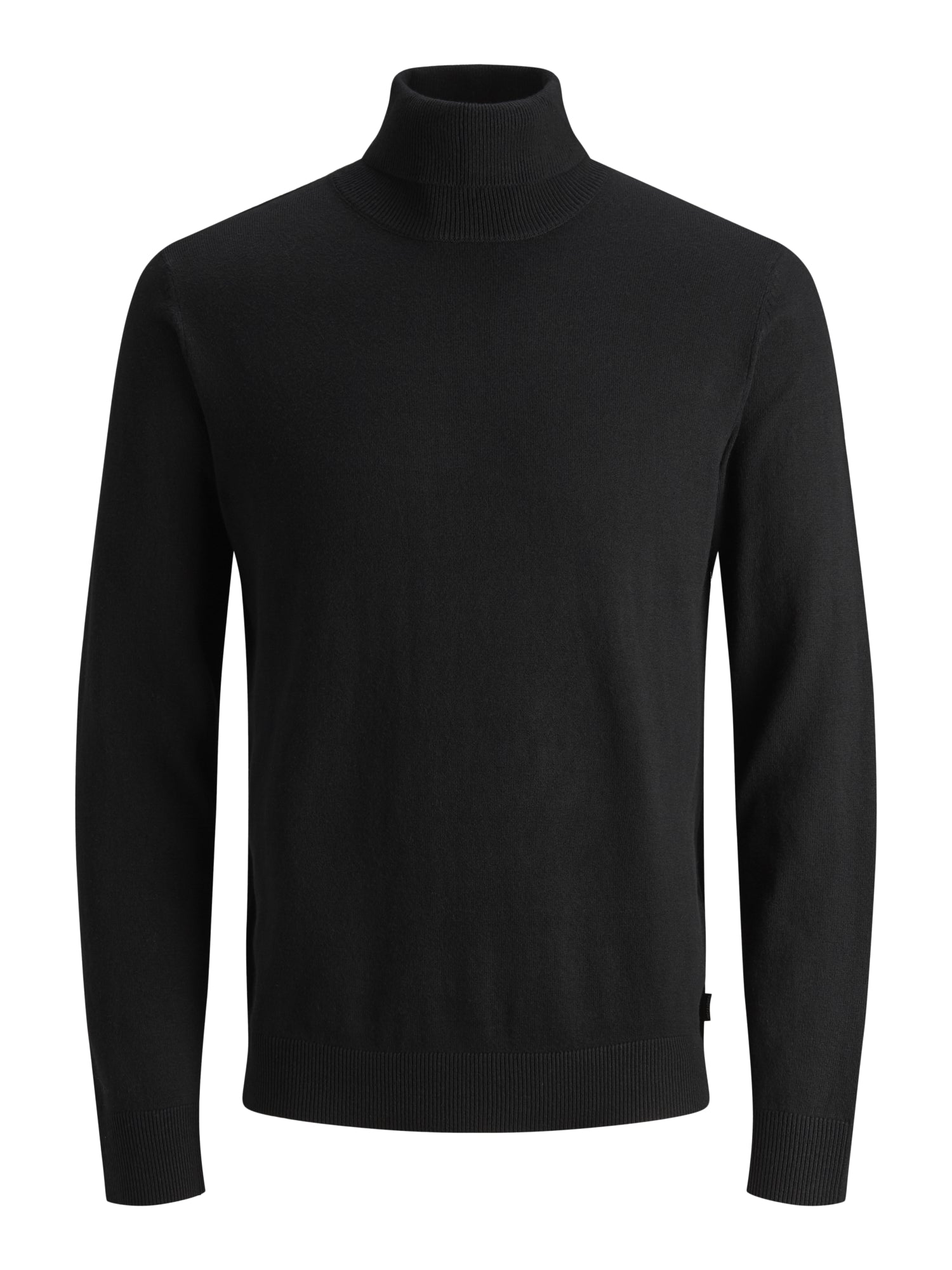 Jack & Jones Pullover schwarz