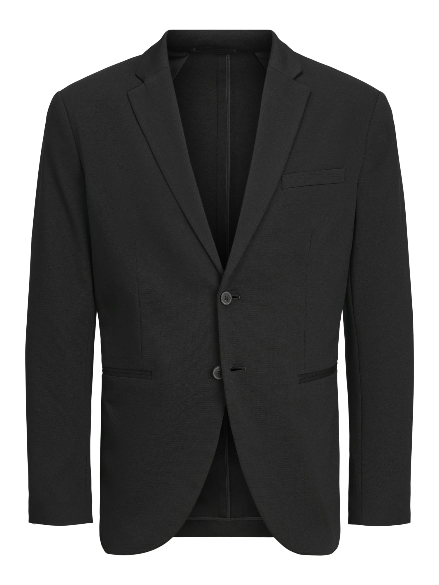 Jack & Jones Jacken schwarz