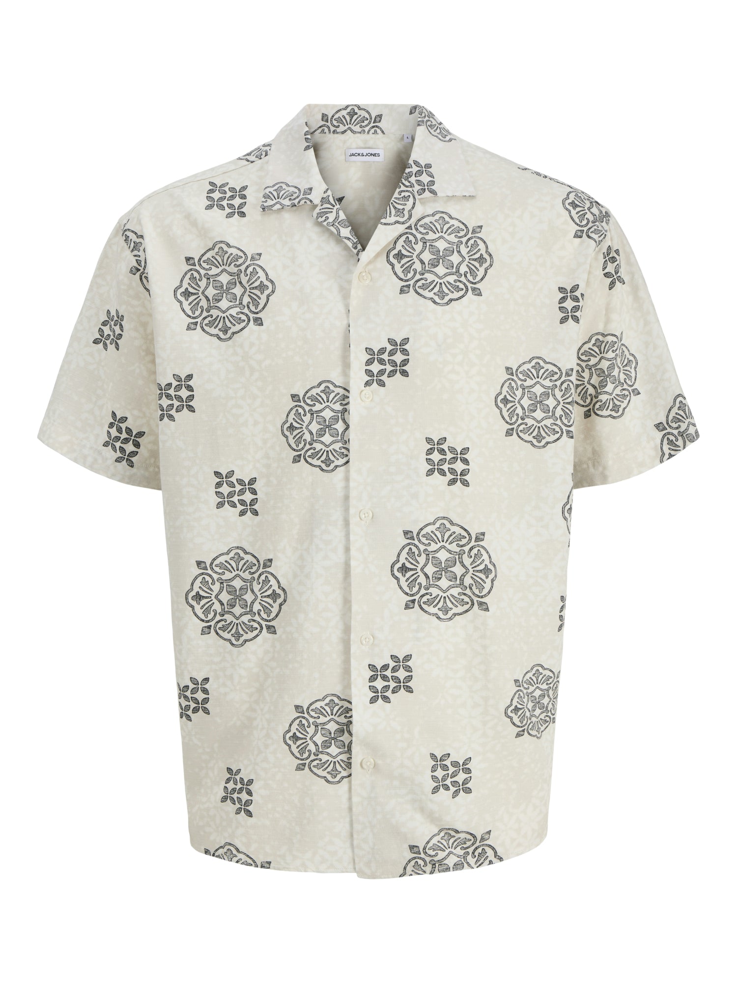 Jack & Jones Hemden grün